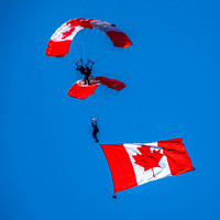 SkyHawks Canada