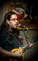 Cody Baresich