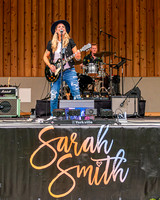 Sarah Smith