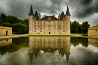 French Chateau