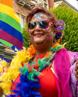 Victoria Pride Parade 2019