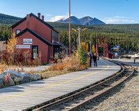 Carcross and Southwest