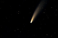 Neowise Comet Outing