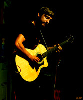 Tyler Bartfai August 2019
