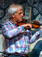 Paul Gellman Trio