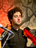 Fiddle Player 1