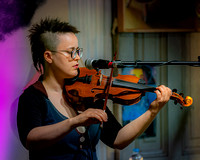 Raine Hamilton