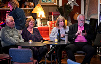 Mckinney and Guests