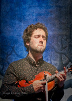 Fiddle Player 2